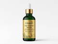 Glowist Hair Growth Serum | Lightweight Scalp Nourishing Serum (50ml)