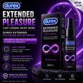 Durex Extended Pleasure