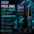Durex PROLONG