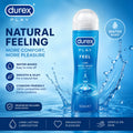 Durex Natural Feel
