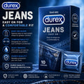 Durex Jeans
