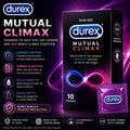 Durex Mutual Climax