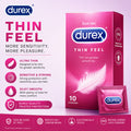 Durex Thin Feel