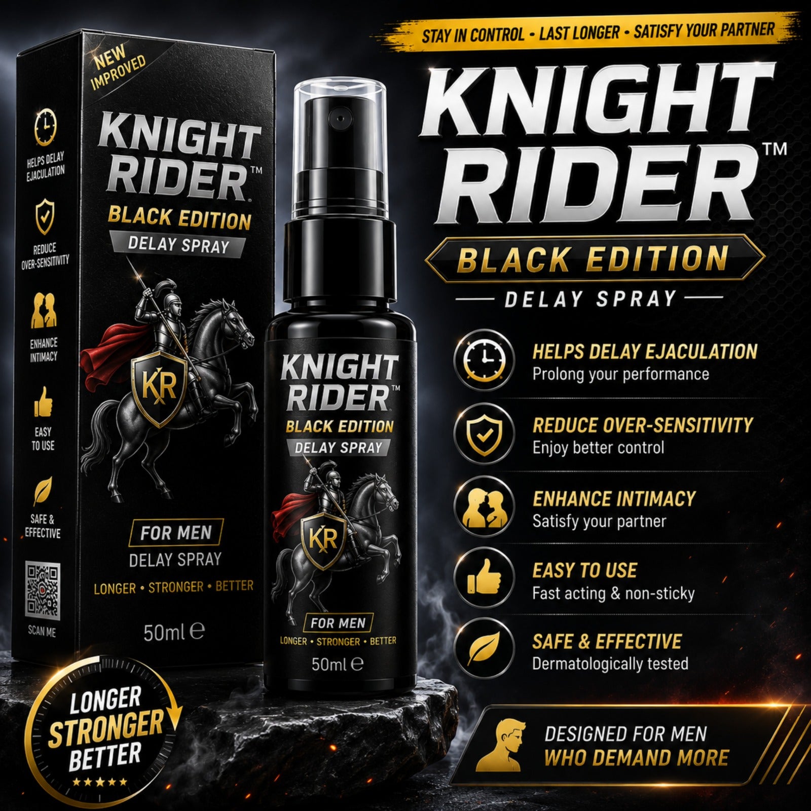 k Night Rider