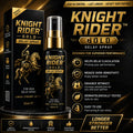 Night Rider Gold