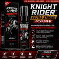 Night Rider Extra Dealy