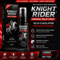 The Net Rider Spray