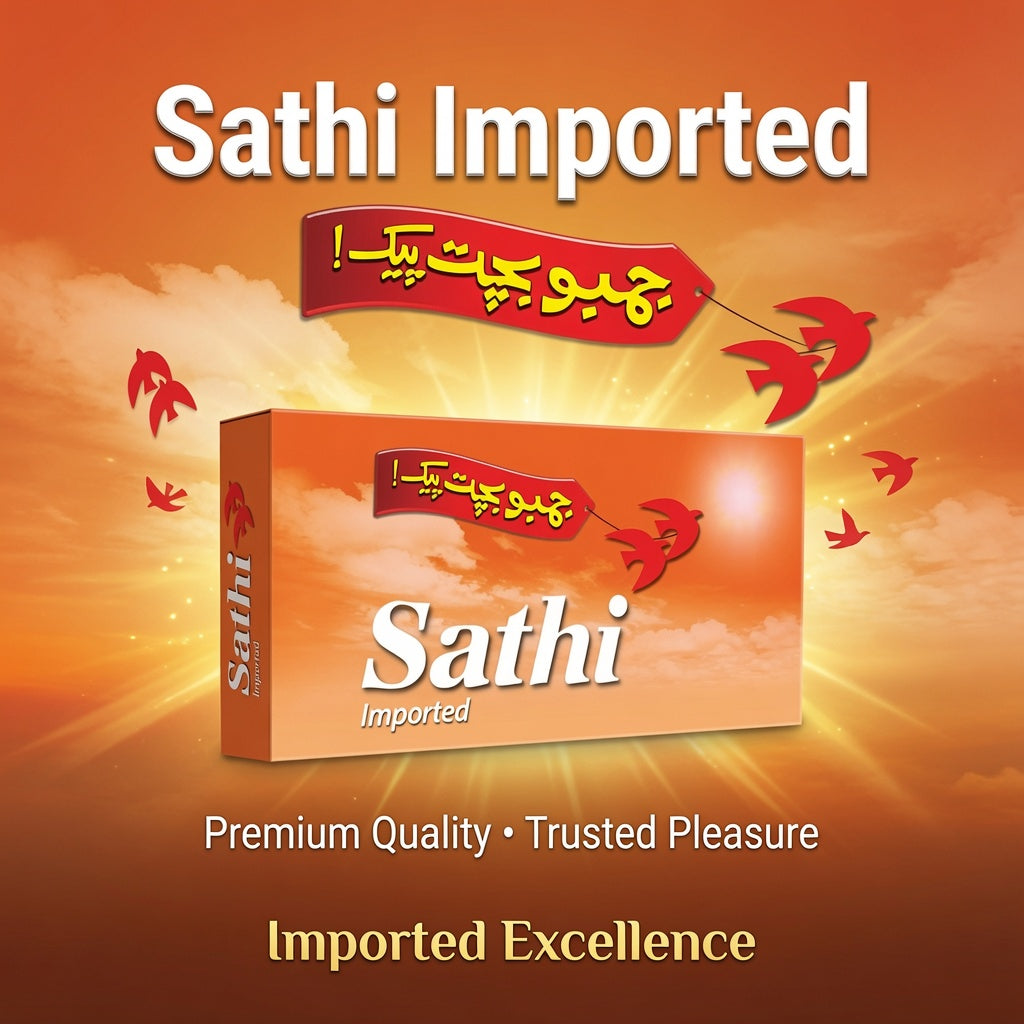 Sathi Imported
