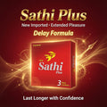 Sathi Plus
