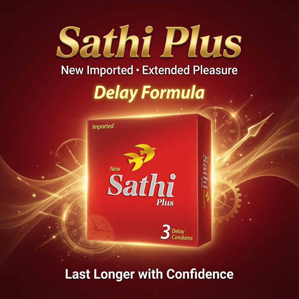 Sathi Plus