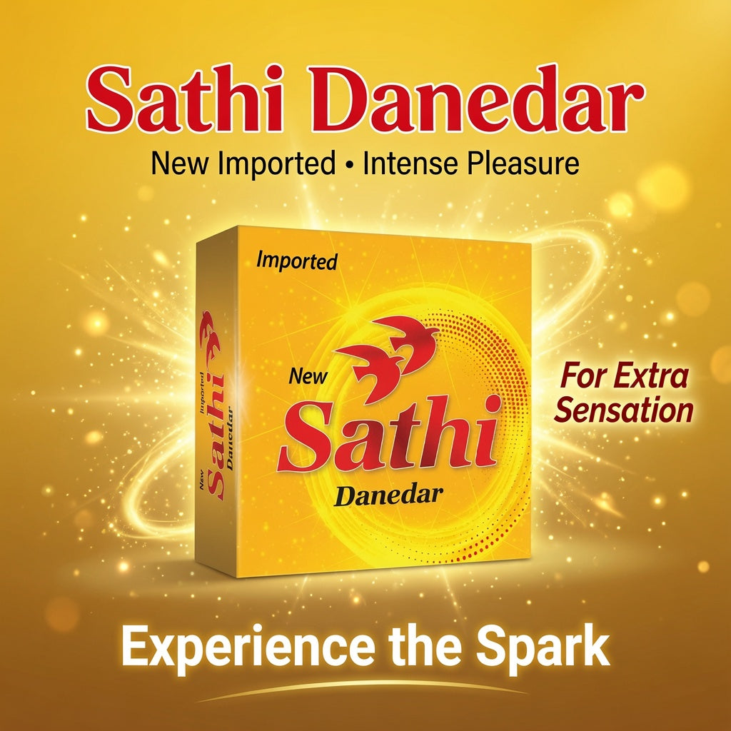 Sathi Danedar