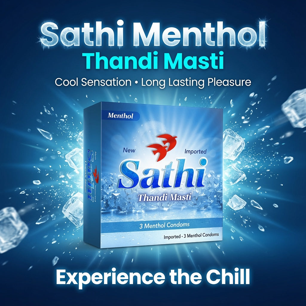 Sathi Menthol