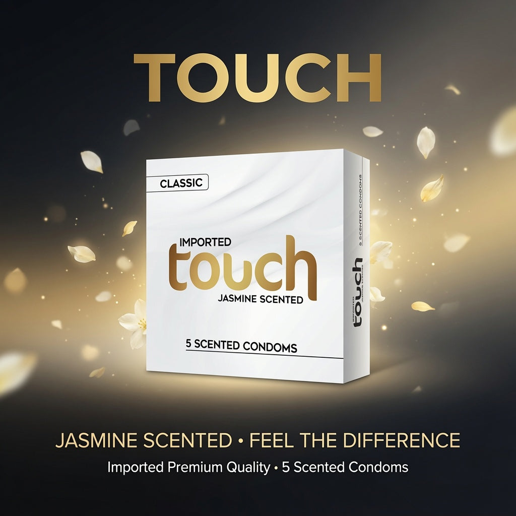 Touch  Condom