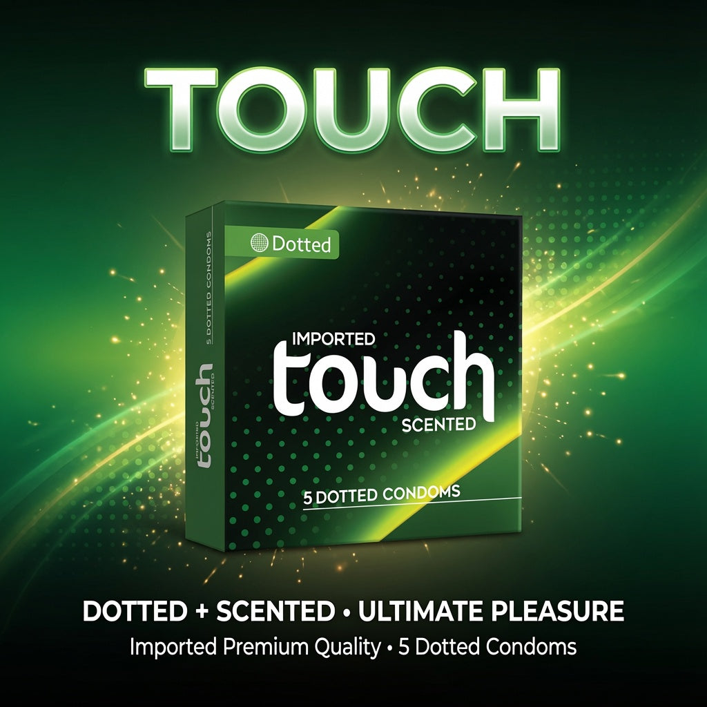 Touch Dotted